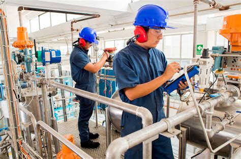 fabricantes de maquinaria en peru